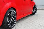 Fiat Punto Evo by Novitec Rosso 2010 года